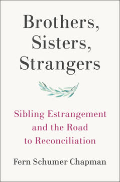 Brothers, Sisters, Strangers Summary