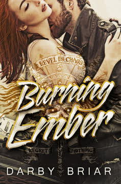Burning Ember Summary