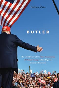 Butler Summary