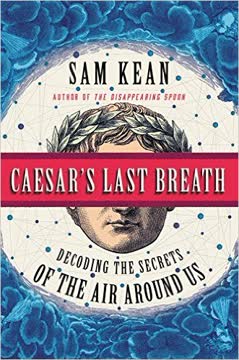 Caesar's Last Breath Summary