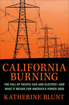 California Burning Summary