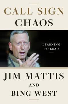 Call Sign Chaos Summary