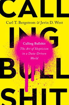 Calling Bullshit Summary
