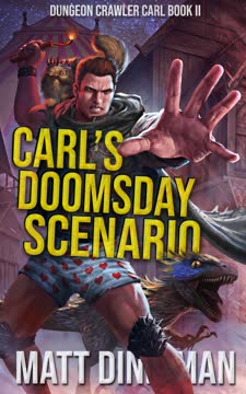 Carl&#39;s Doomsday Scenario Summary