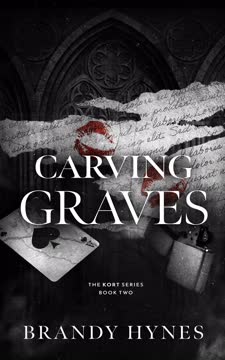 Carving Graves Summary