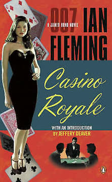 Casino Royale Summary