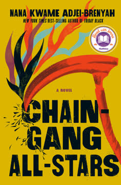 Chain-Gang All-Stars Summary