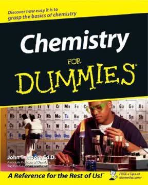 Chemistry for Dummies Summary