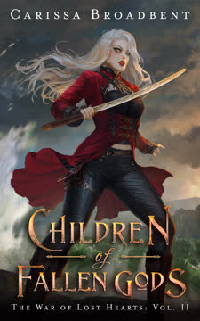 Children of Fallen Gods Summary