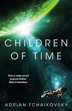 Children of Time Summary