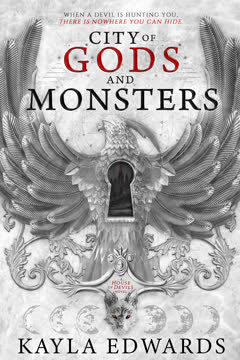 City of Gods and Monsters Summary