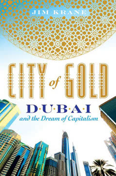 City of Gold Summary