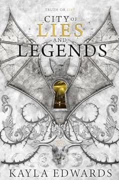 City of Lies and Legends