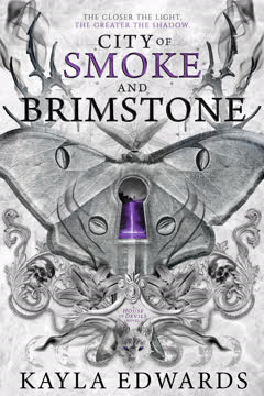 City of Smoke and Brimstone Summary