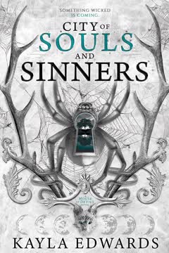 City of Souls and Sinners Summary