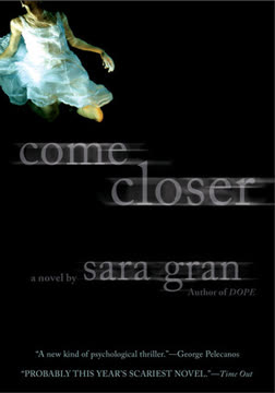 Come Closer Summary