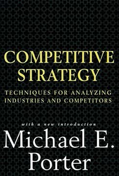 Competitive Strategy Summary