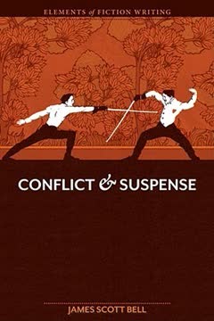 Conflict and Suspense Summary