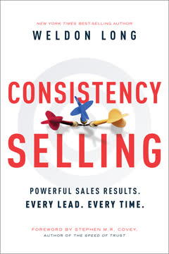 Consistency Selling Summary