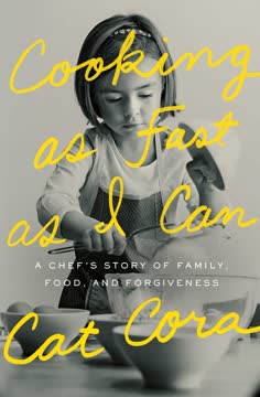 Cooking as Fast as I Can by Cat Cora