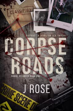 Corpse Roads Summary
