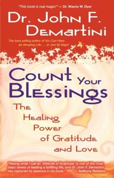 Count Your Blessings Summary