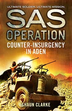 Counter-insurgency in Aden by Shaun Clarke