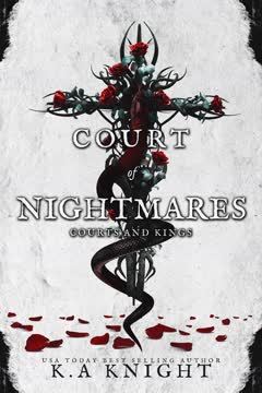 Court of Nightmares Summary