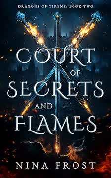 Court of Secrets and Flames