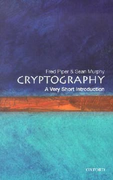 Cryptography Summary