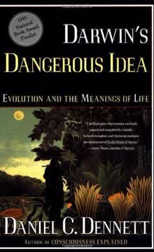 Darwin&#39;s Dangerous Idea Summary