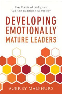 Developing Emotionally Mature Leaders Summary