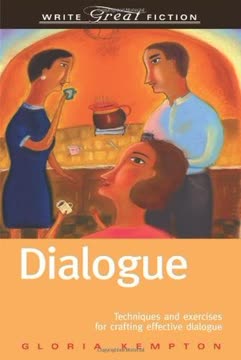 Dialogue Summary