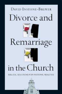 Divorce and Remarriage in the Church Summary