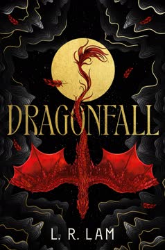 Dragonfall by L.R.  Lam