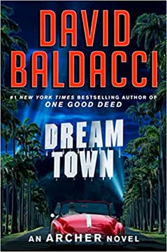 Dream Town Summary