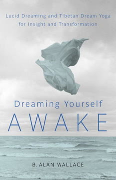 Dreaming Yourself Awake Summary