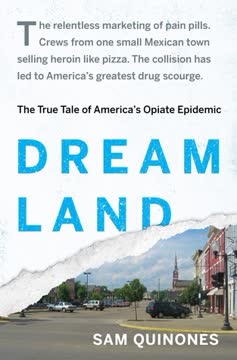 Dreamland Summary