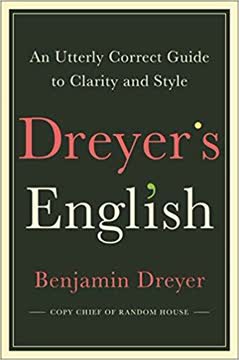 Dreyer's English Summary