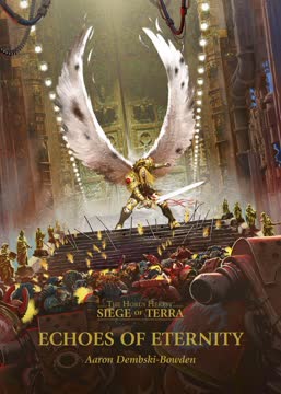 Echoes of Eternity Summary