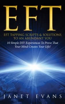 EFT by Janet Evans