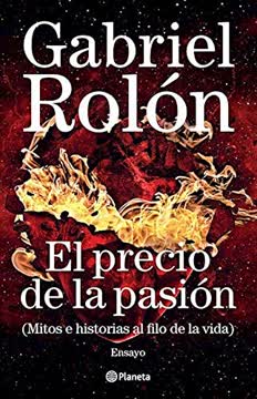 El precio de la pasión
