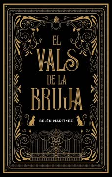 El vals de la bruja Summary