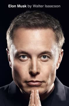 Elon Musk Summary