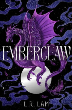 Emberclaw by L.R.  Lam