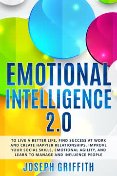 Emotional Intelligence 2.0