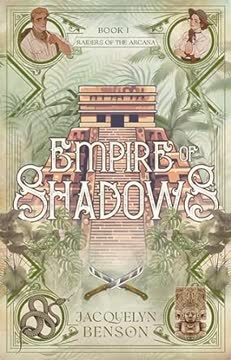 Empire of Shadows Summary