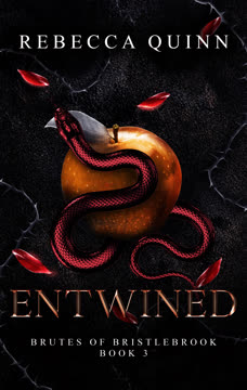 Entwined Summary