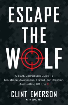 Escape the Wolf Summary