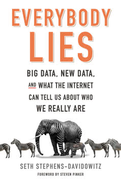 Everybody Lies Summary